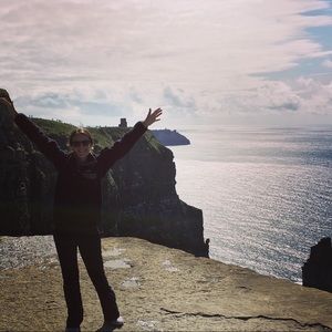 Meet your Posher, Erin